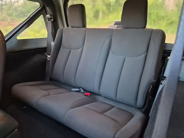 Used 2016 Gray Jeep Sport image 28
