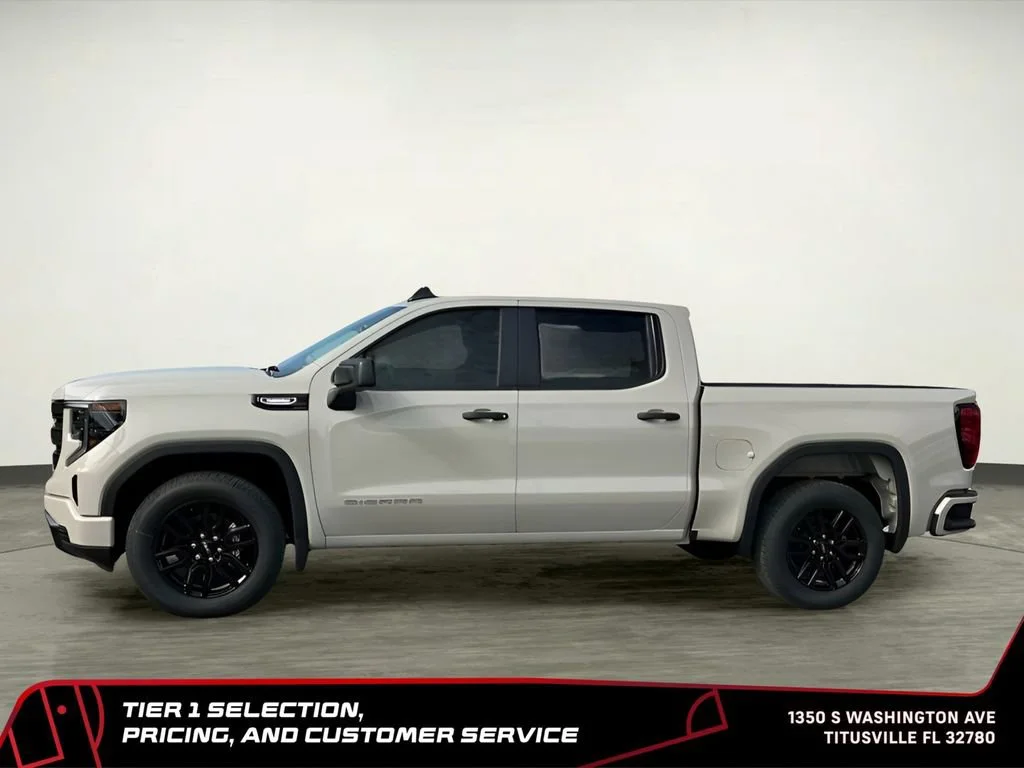 New 2026 Coastal Dune GMC Pro image 3