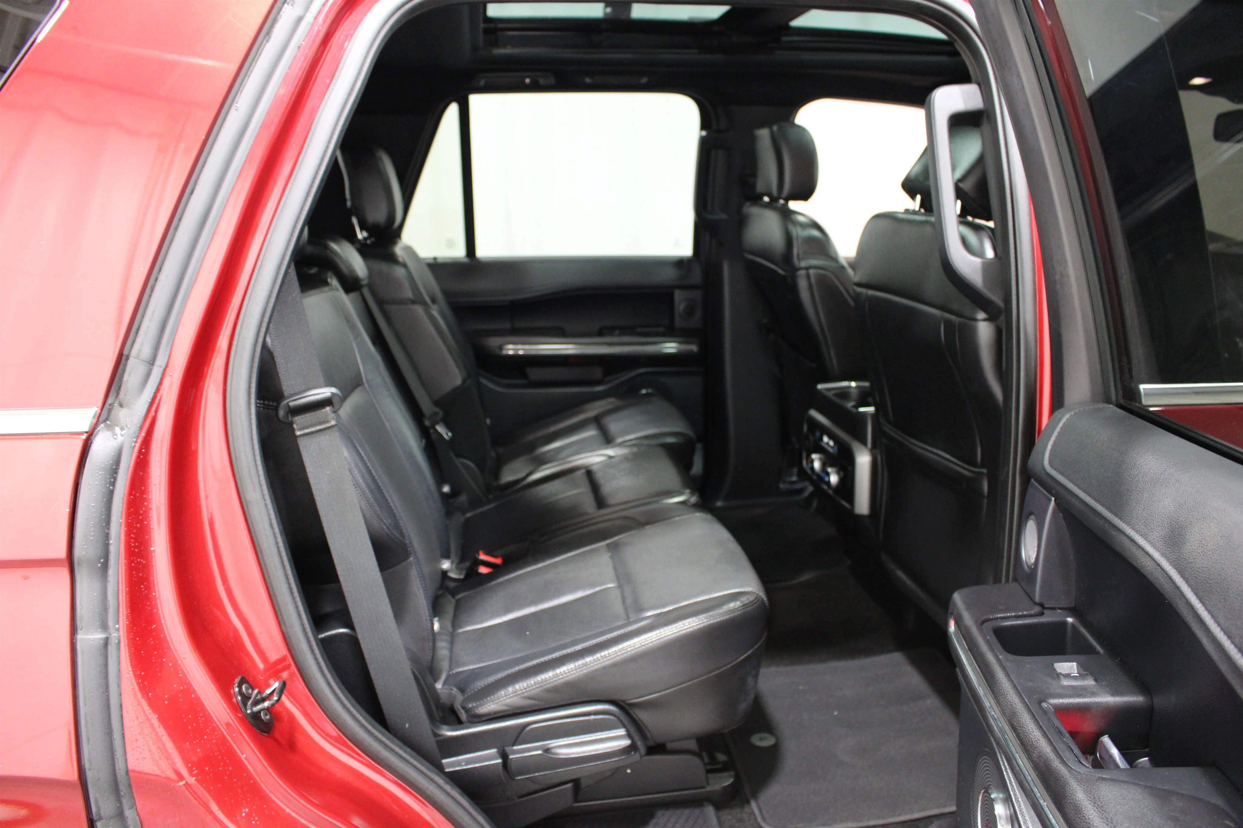 2018 Ford Expedition XLT - Photo 27