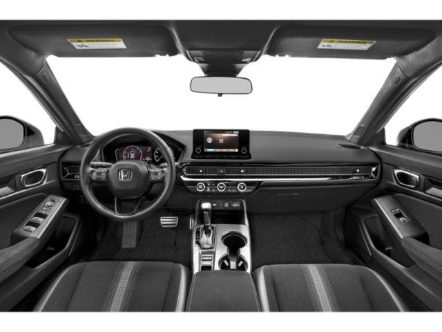 Used 2024 Black Honda Sport image 8
