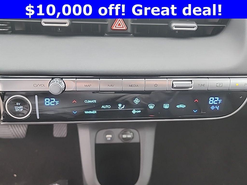2024 Hyundai IONIQ 5 Limited - Photo 27