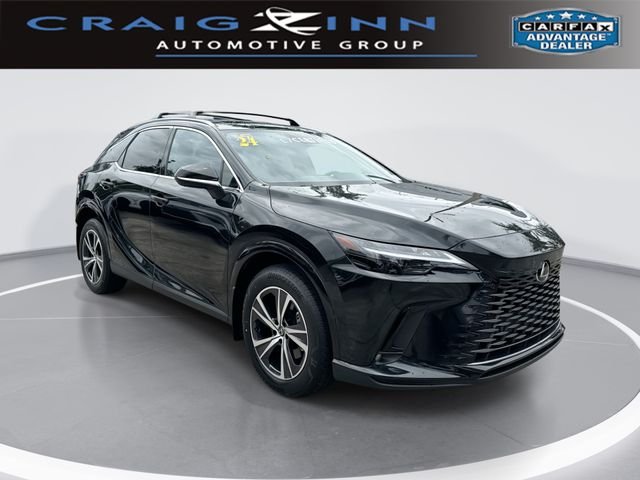 Certified Used 2024 CAVIAR Lexus 350 Premium image 1