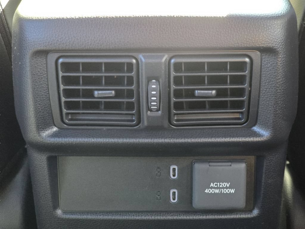 New 2026 Ice Cap Toyota TRD Off-Road Premium image 34