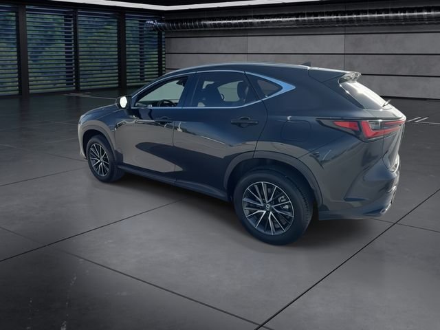 Certified Used 2024 Black Lexus 250 image 6