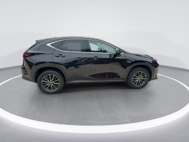 2024 Lexus NX 250 - Photo 9
