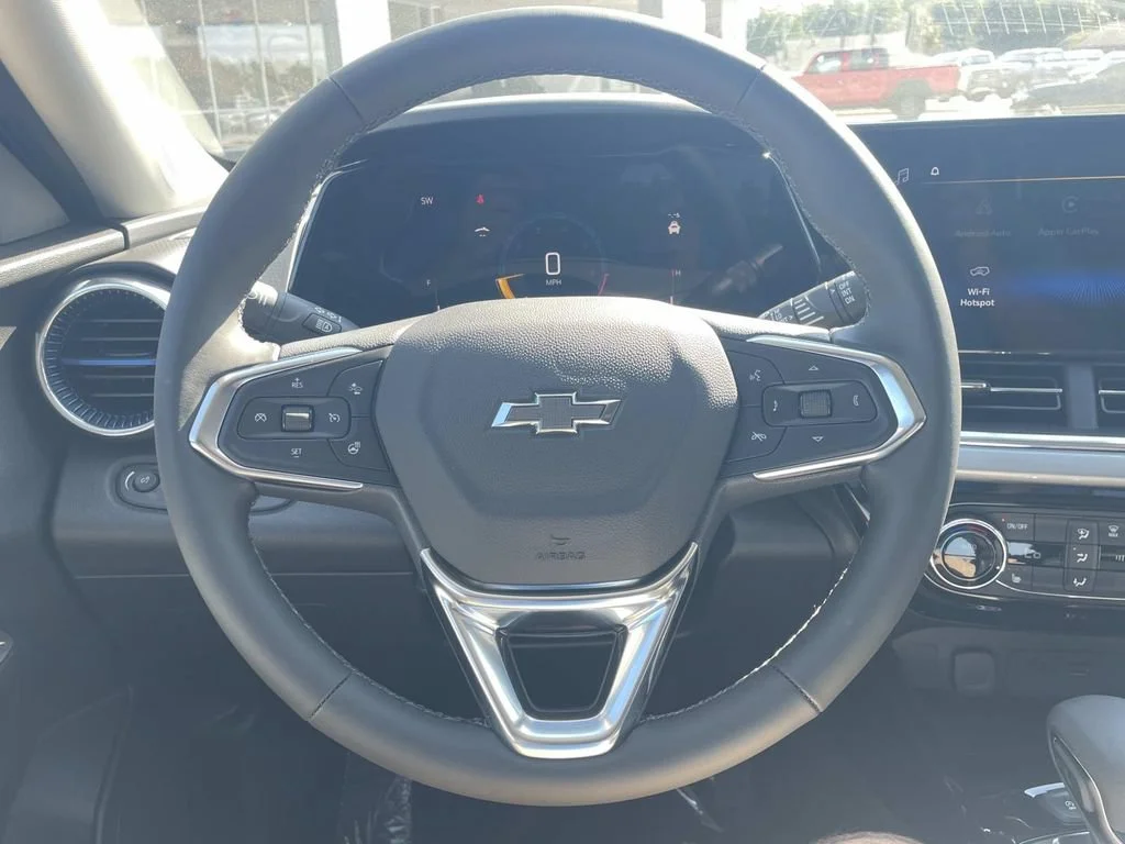 2026 Chevrolet Trax LT - Photo 21