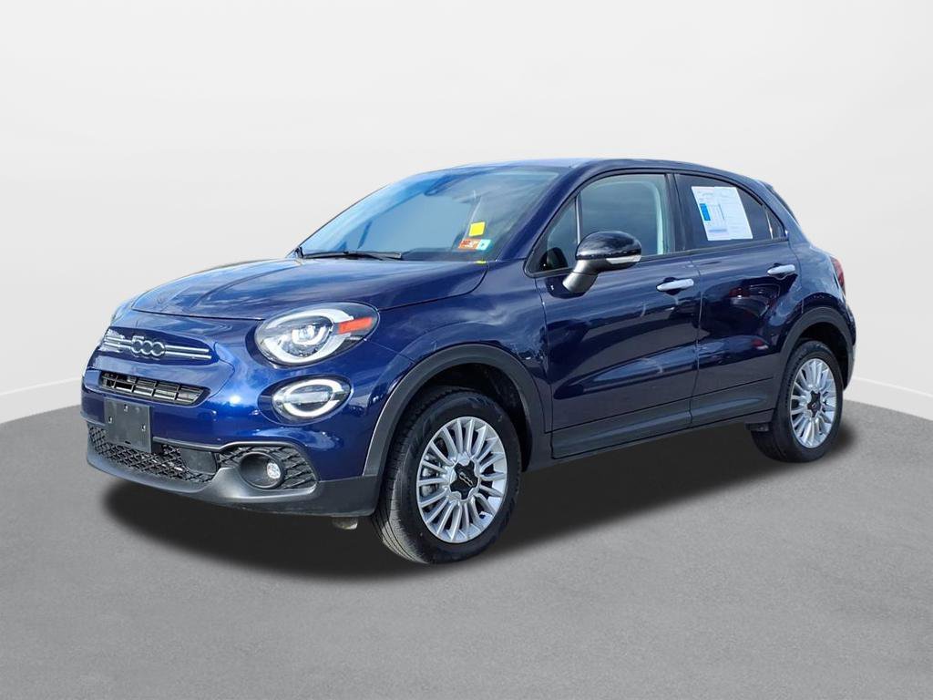 2023 FIAT 500X Pop