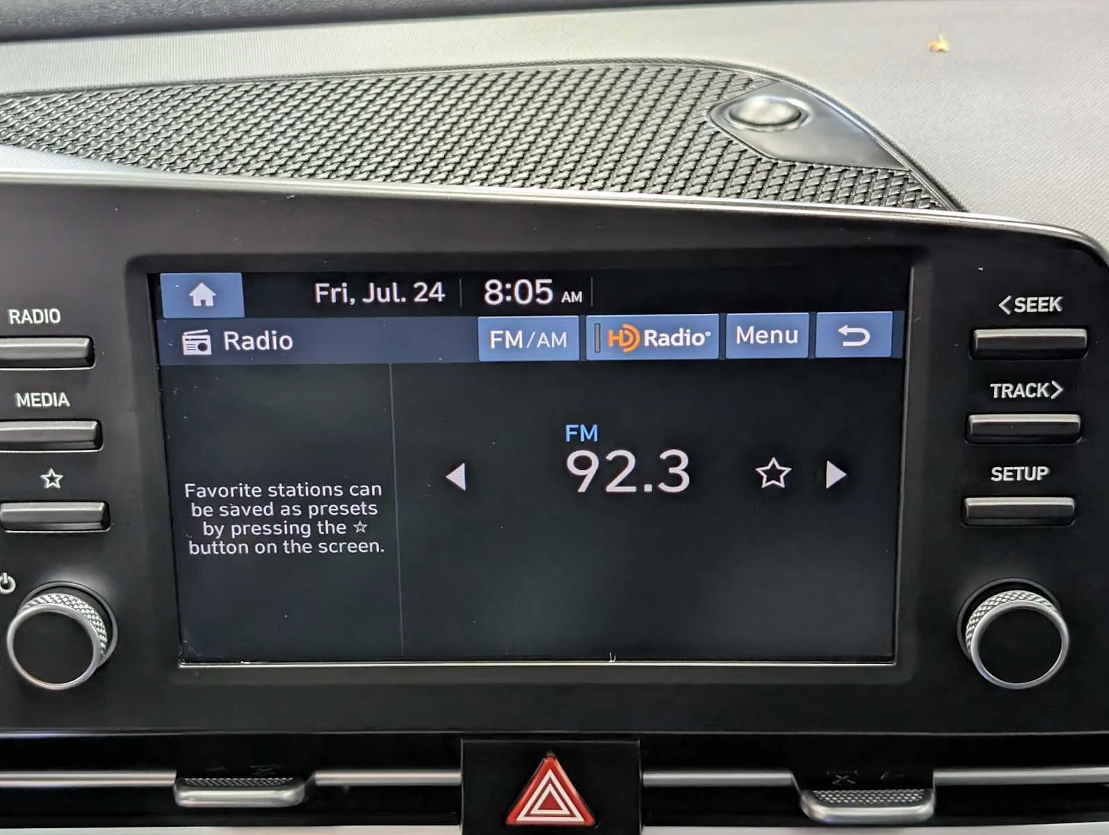 Used 2025 Fluid Metal Hyundai Blue image 23