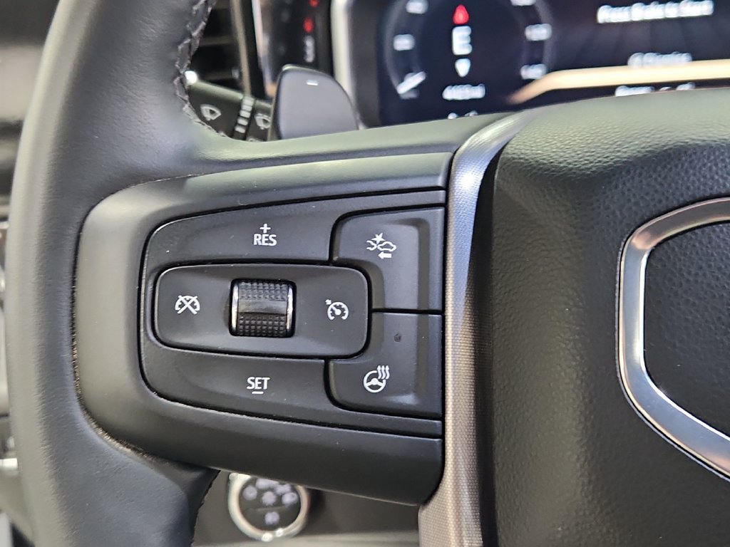 2026 GMC Sierra 1500 SLT - Photo 12