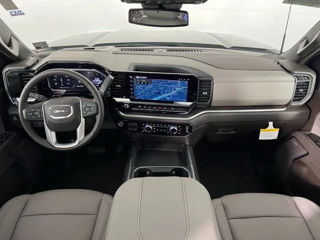 2026 GMC Sierra 2500HD SLT - Photo 34