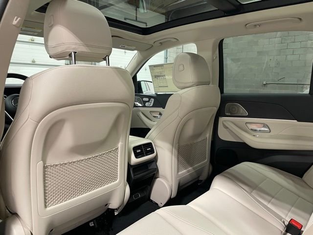 New 2026  Mercedes-Benz GLE 450 image 13