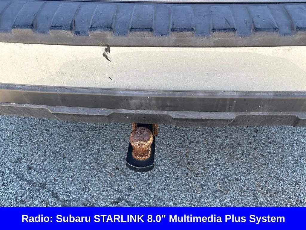 Used 2018 Silver Subaru 2.5i Premium image 6