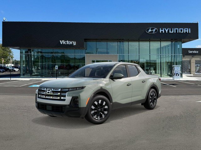 2027 Hyundai SANTA CRUZ SE