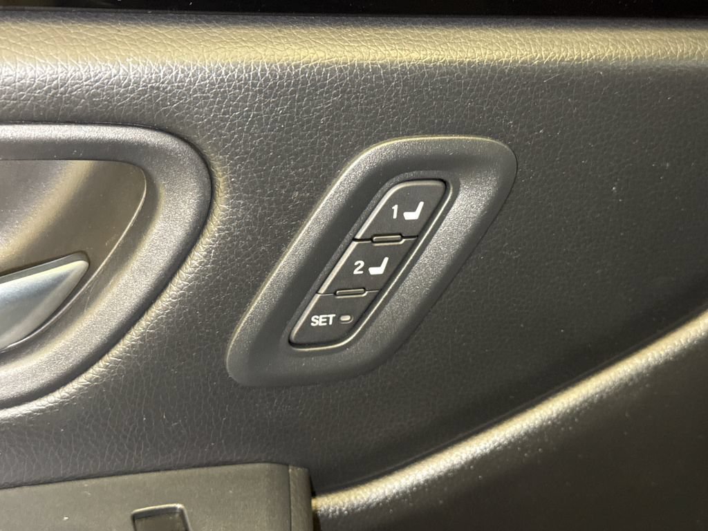2025 Honda Pilot EX-L - Photo 56