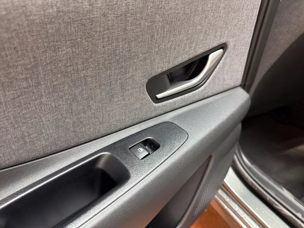 New 2026 Amazon Gray Hyundai SEL Sport Plus image 19