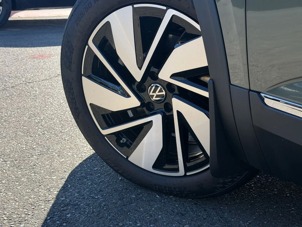 2026 Volkswagen Atlas SEL - Photo 11