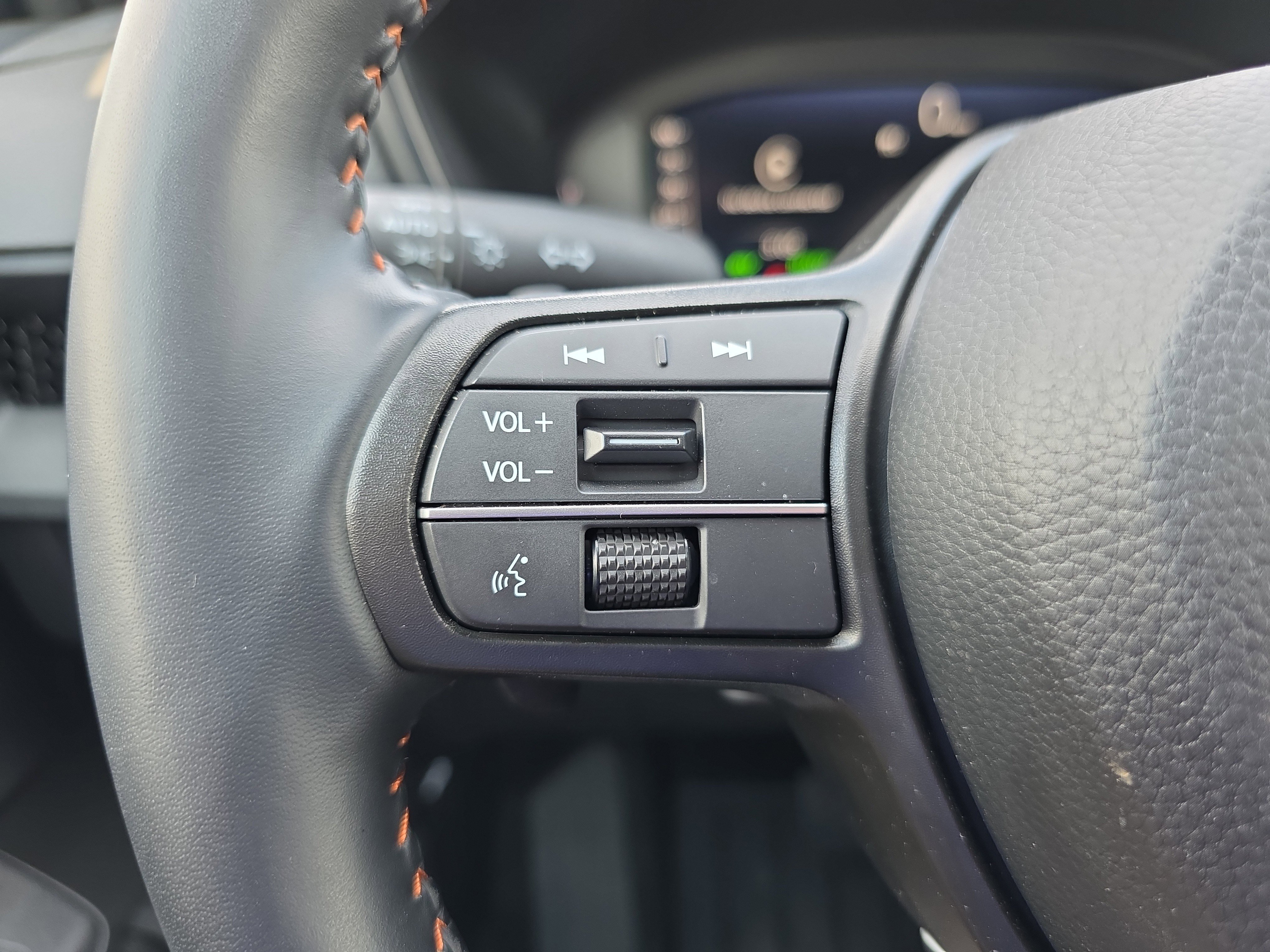 2026 Honda CR-V TrailSport - Photo 45