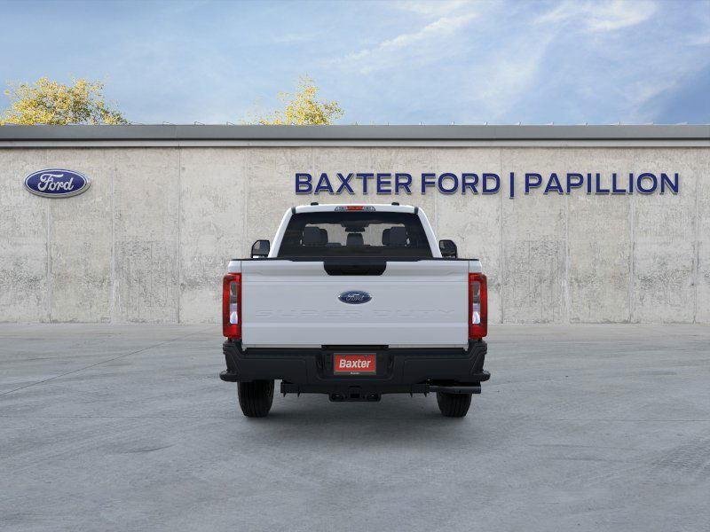2025 Ford F-250 Super Duty XL - Photo 20