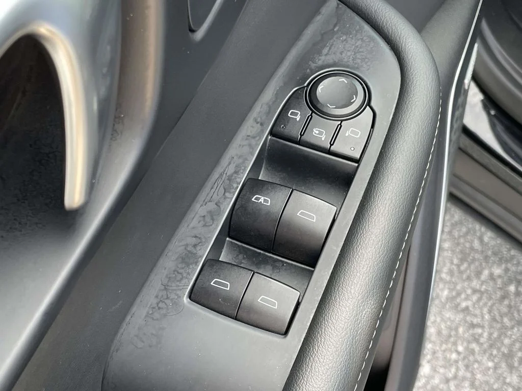 2025 Buick Enclave Preferred - Photo 7