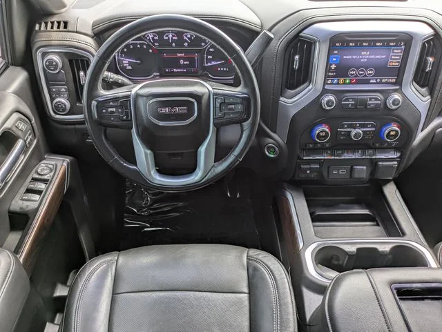Certified Used 2019 Gray GMC SLT image 16
