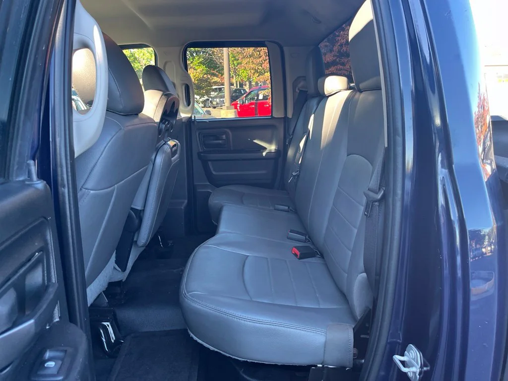 Used 2017 Blue Ram Tradesman image 18