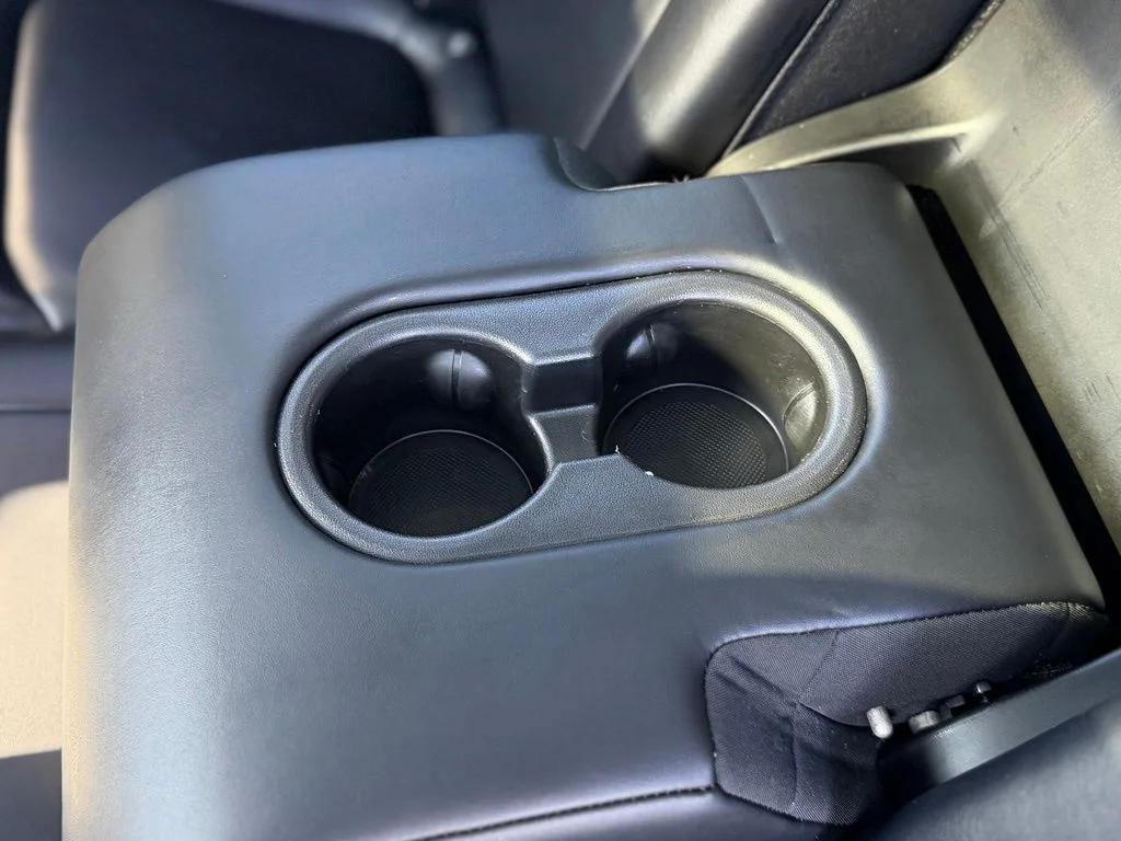 Used 2020 White Tesla Long Range image 7