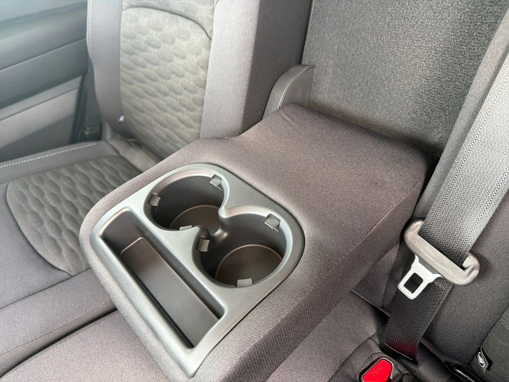 New 2026 Nissan Pathfinder SV 4D Sport Utility