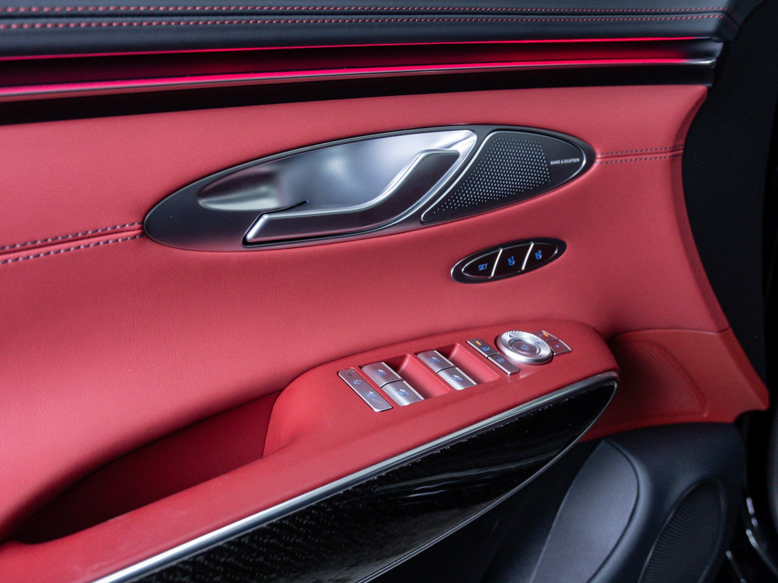 New 2026 Vik Black Genesis 2.5T Sport Prestige image 18