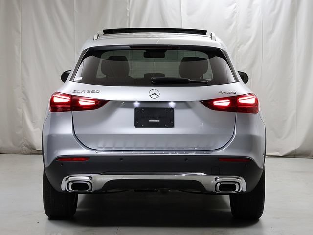 2026 Mercedes-Benz GLA GLA 250 - Photo 33