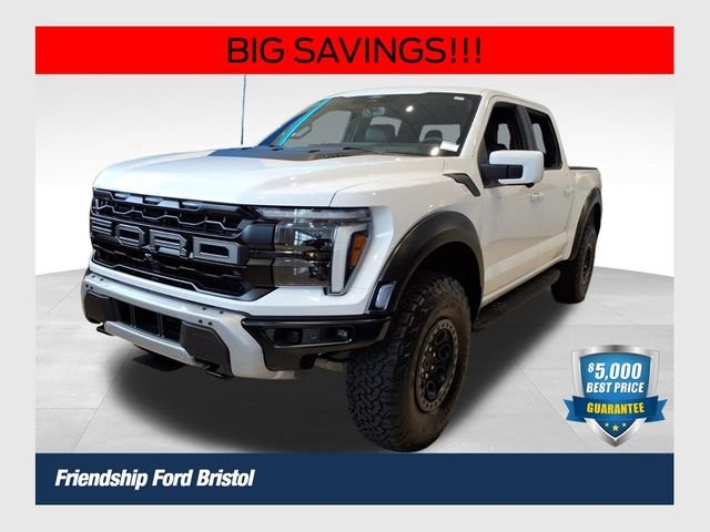 2025 Ford F-150 F-150 Raptor Raptor®