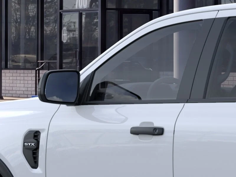 New 2026 Oxford White Ford XL image 42