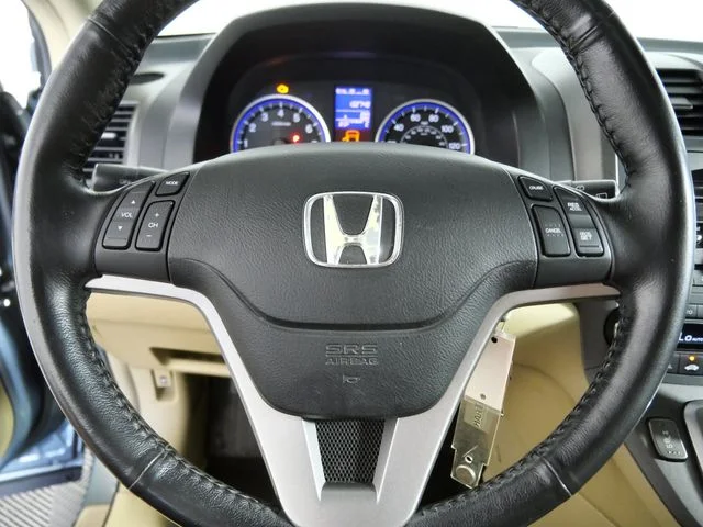 Used 2011  Honda EX-L image 20