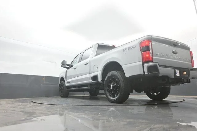 New 2026 Avalanche Ford F-250® Lariat® image 36