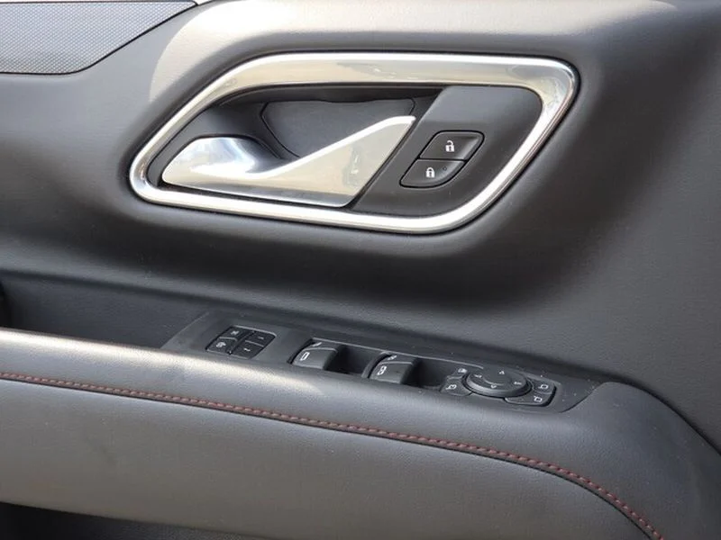 Used 2023 Black Chevrolet RST image 30