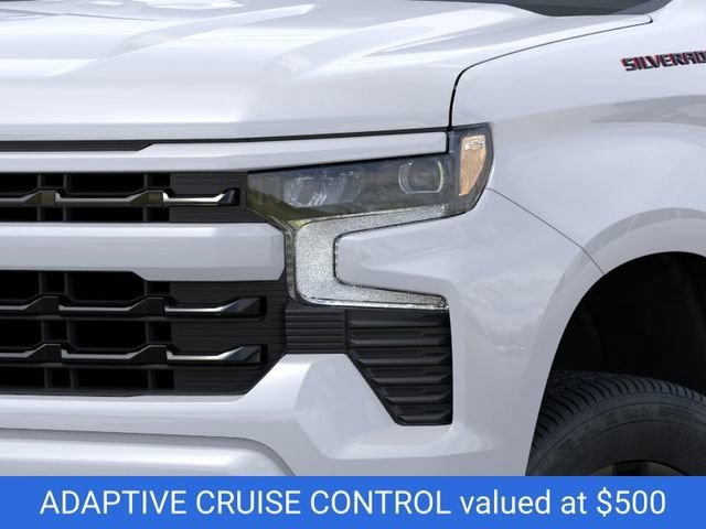 2026 Chevrolet Silverado 1500 RST - Photo 12