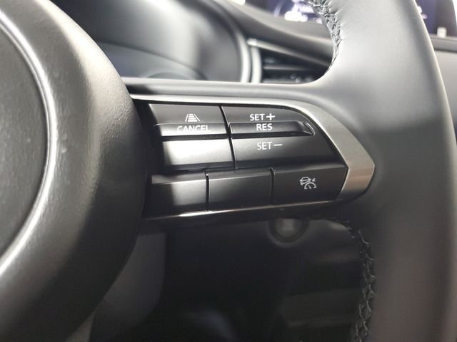 New 2026 Machine Gray Metallic Mazda 2.5 S Preferred AWD image 26