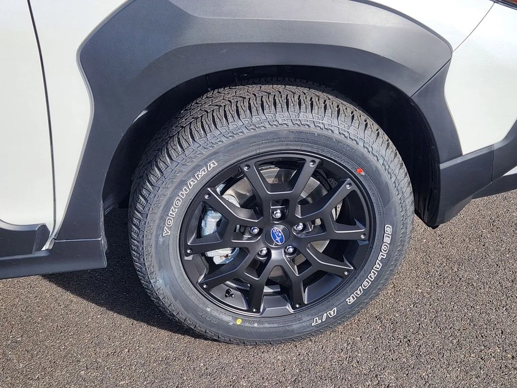 2026 Subaru Crosstrek Wilderness - Photo 9