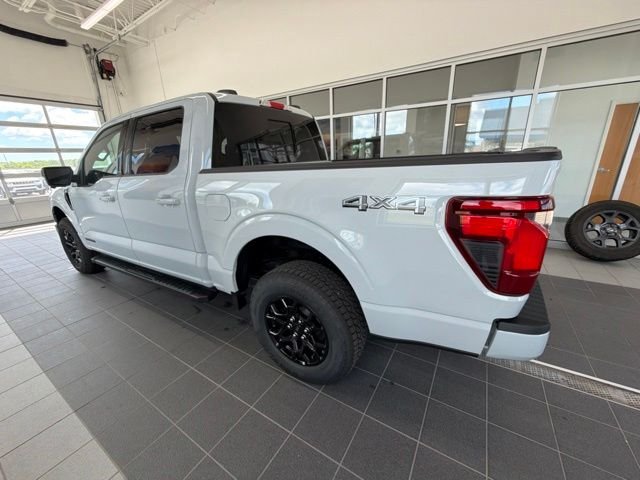 New 2026 Avalanche Ford XLT image 9