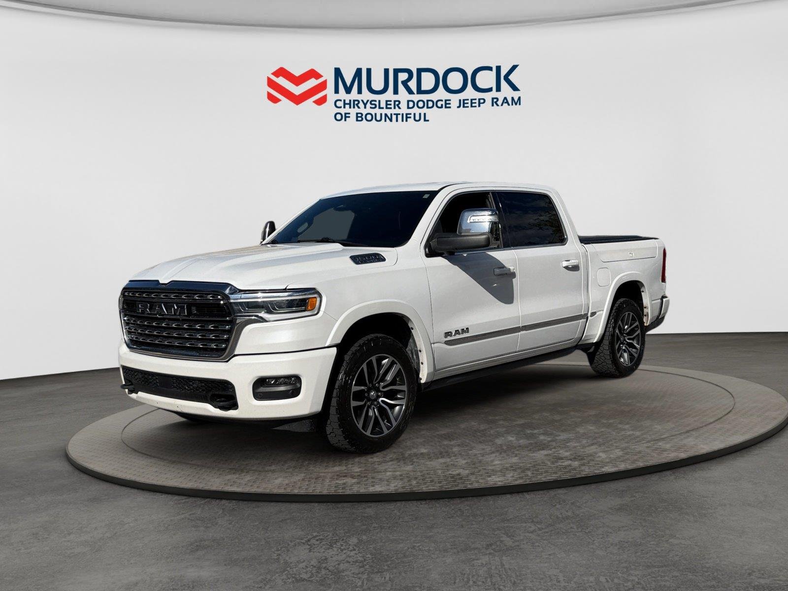 2025 RAM Ram 1500 Pickup Limited - Photo 1