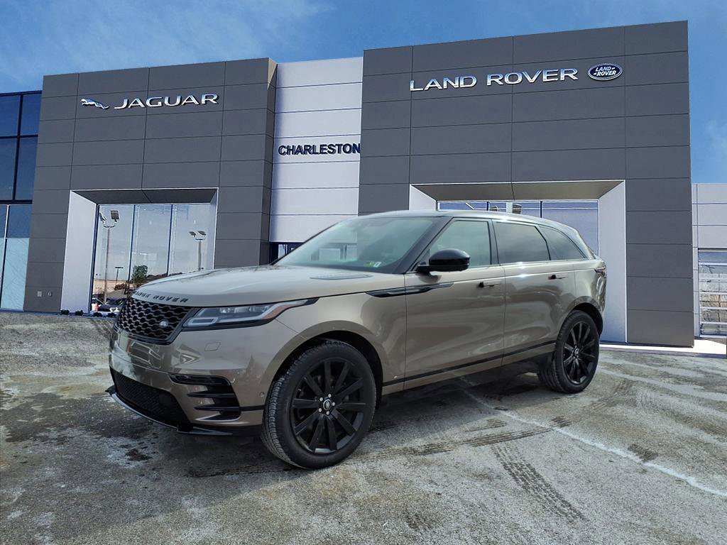 2020 Land Rover Range Rover Velar HSE