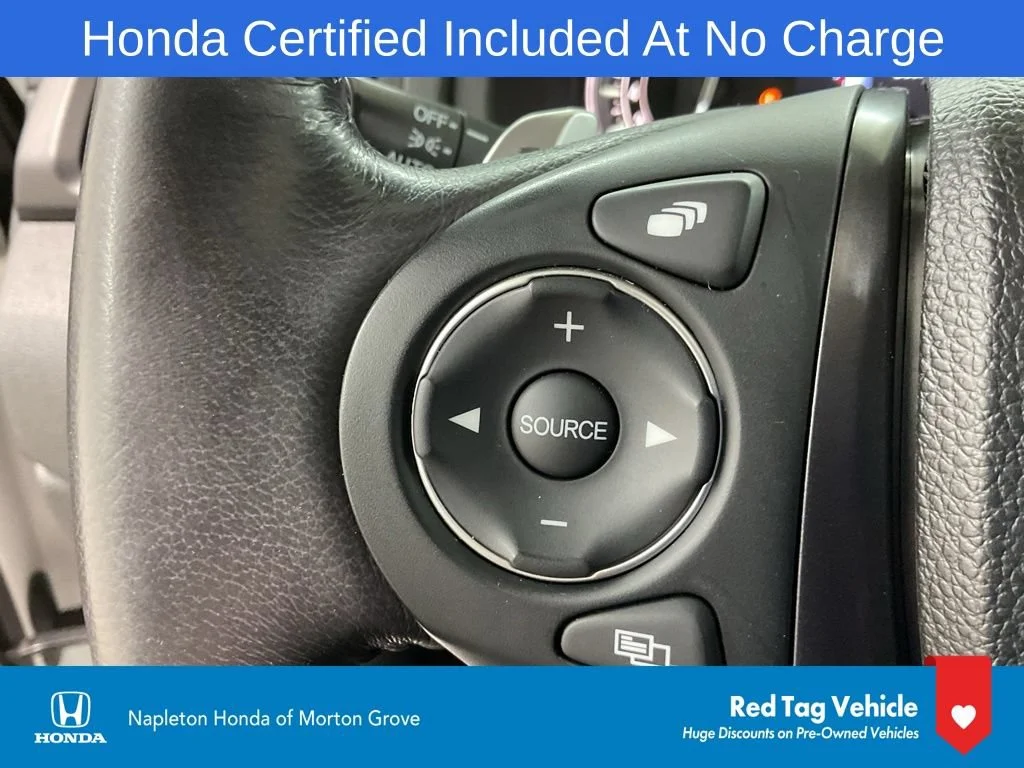 2023 Honda Ridgeline RTL-E - Photo 47