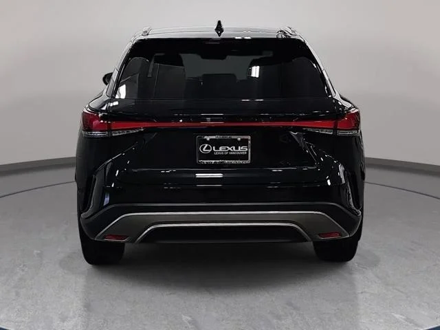 New 2026 Caviar Lexus PREMIUM image 13