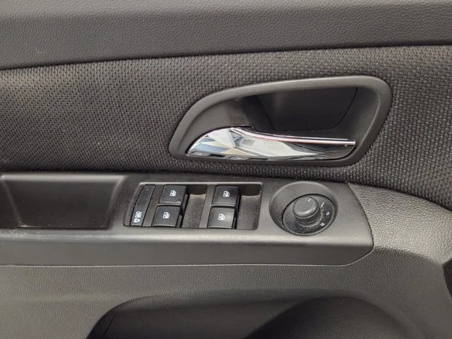 Used 2012 SUMMIT WHITE Chevrolet ECO image 26