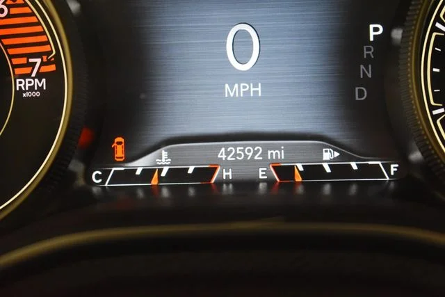2022 Jeep Cherokee Latitude Lux - Photo 30