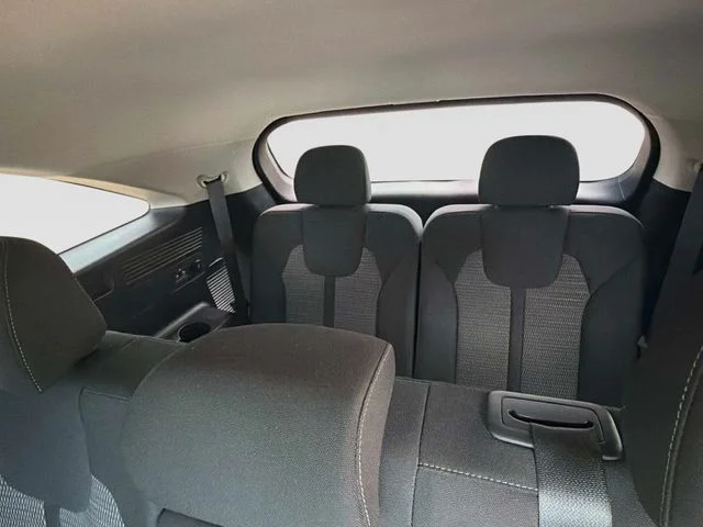 Used 2024 Silver Kia LX image 15