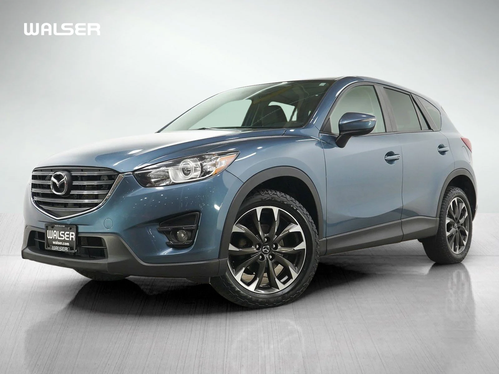 2016 Mazda CX-5 Grand Touring auto 4WD's photo