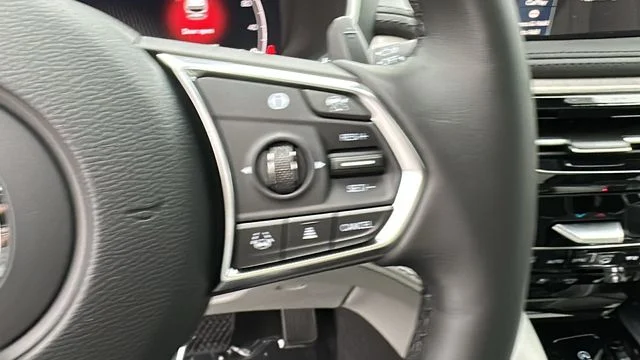 New 2026 Blue Acura Advance Package image 14