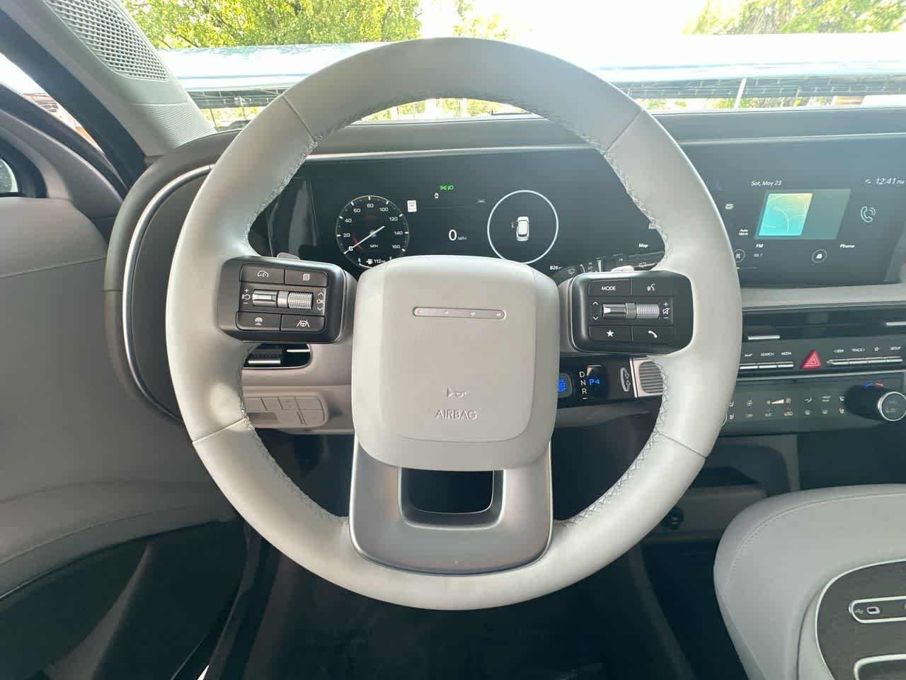2026 Hyundai Palisade SEL Premium - Photo 15