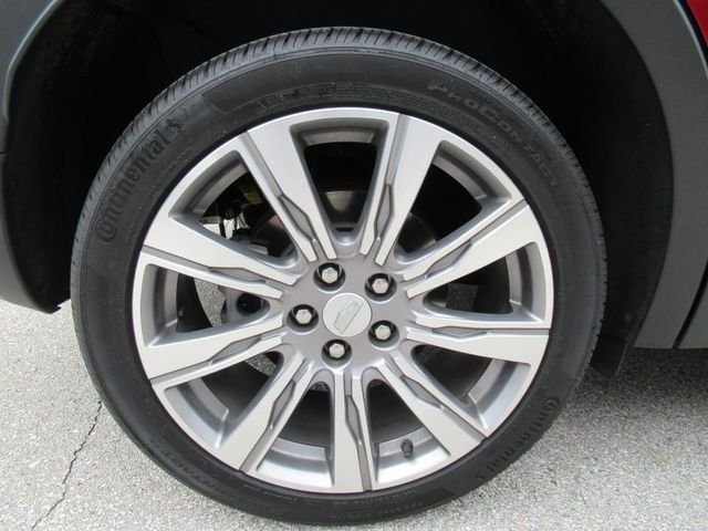 Used 2023 Red Cadillac Premium Luxury image 7