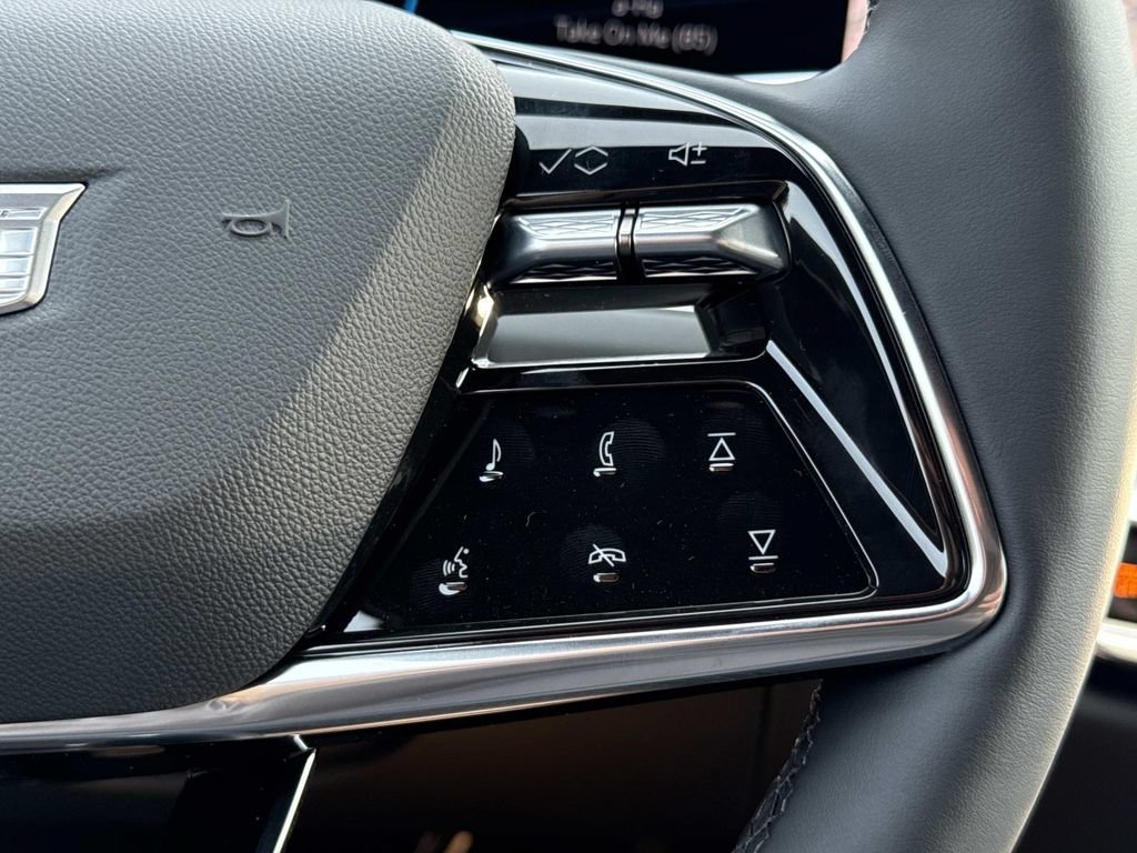 2026 Cadillac LYRIQ Premium Sport - Photo 14